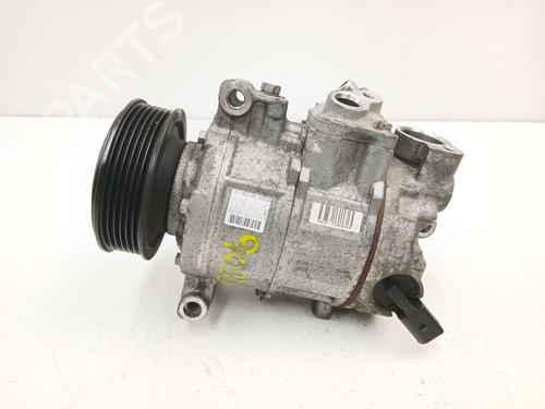 AC compressor SEAT EXEO ST (3R5) 1.8 TSI | BP36466563M34 - Image 4
