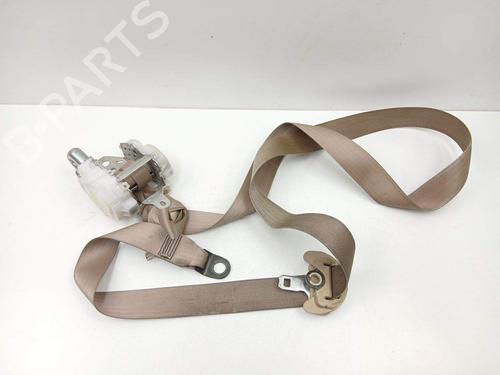 Used Front left seatbelt Front left seatbelt 26523767 26523767