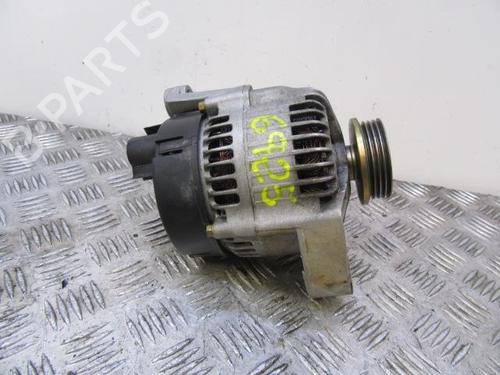 Used Alternator FIAT PUNTO (176_) 75 1.2 (73 hp) 20120182