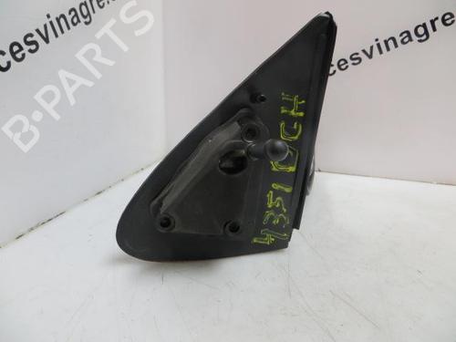Right mirror DAEWOO NEXIA  | BP20117488C27 
