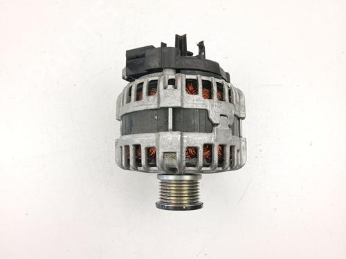 Alternator NISSAN QASHQAI II (J11, J11_) 1.2 DIG-T | BP30097916M7