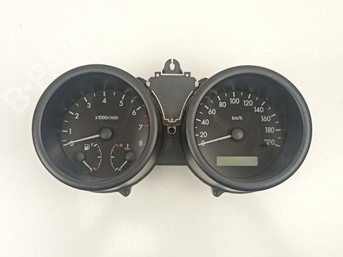 Instrument cluster CHEVROLET AVEO / KALOS Hatchback (T200) 1.4 16V | BP18651284C47 