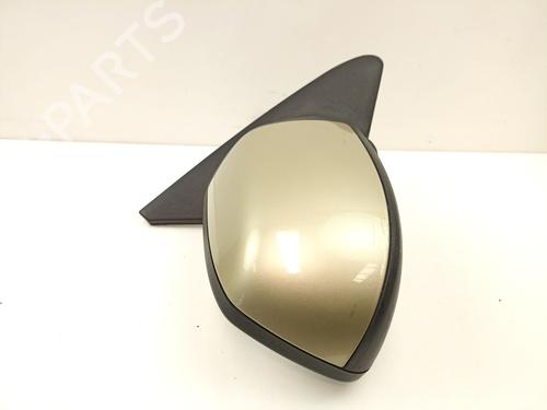 Right mirror FORD MONDEO III (B5Y) 2.0 16V TDDi / TDCi | BP19056540C27 
