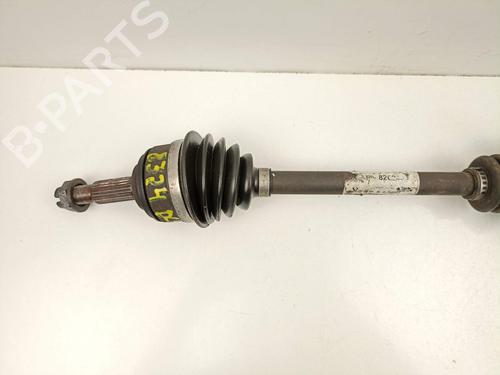 Right front driveshaft DACIA LOGAN MCV (KS_) 1.5 dCi (KS0W) | BP20650607M39 - Image 3