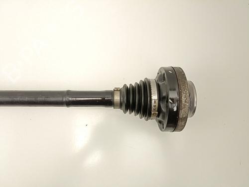 Right rear driveshaft VW TOUAREG (7LA, 7L6, 7L7) 2.5 R5 TDI | BP18729528M41 