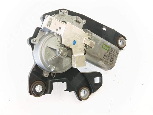 Rear wiper motor CITROËN BERLINGO MULTISPACE (B9) 1.6 HDi 90 | BP36536581M102  - Image 7