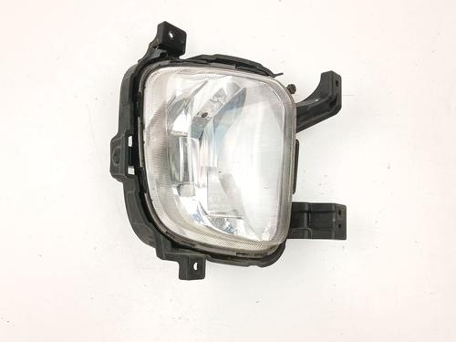 Right front fog light KIA CARENS IV 1.7 CRDi | BP28143891C31 