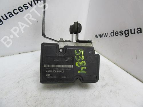 ABS Bremseaggregat FORD FOCUS  | BP20118295M43 