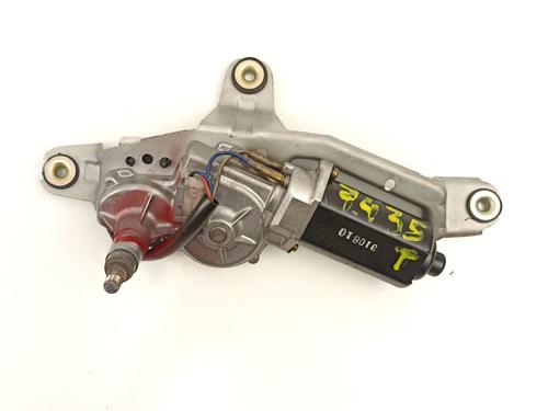 Rear wiper motor NISSAN X-TRAIL I (T30)  | BP18150036M102