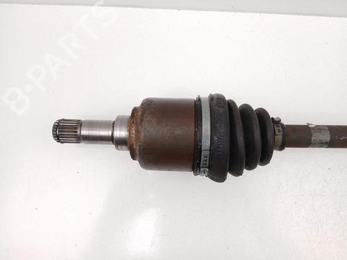 Left front driveshaft FIAT PUNTO (199_) 1.2 (199AXZ1A, 199BXZ1A) | BP26690416M38 - Image 3
