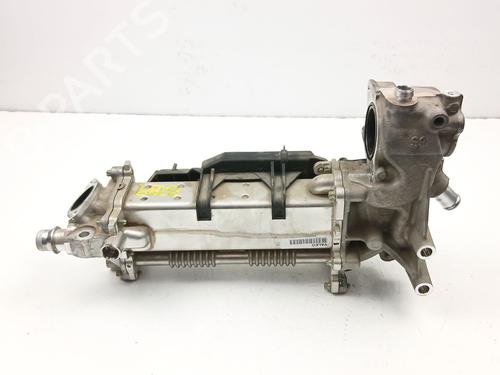 Egr OPEL ASTRA J (P10) 1.6 CDTi (68) | BP29587513M69 