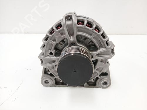 Alternator RENAULT KANGOO Express (FW0/1_) 1.5 dCi 75 (FW07, FW10, FW04) | BP37665677M7 - Image 3