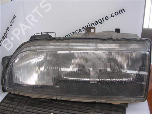Used Left headlight Left headlight 12067401 12067401