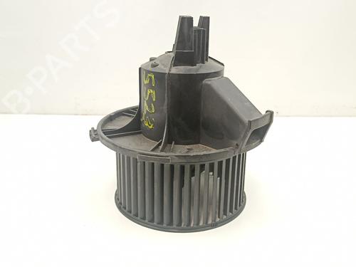 Heater blower motor OPEL ZAFIRA / ZAFIRA FAMILY B (A05) 1.9 CDTI (M75) | BP13877880M62 