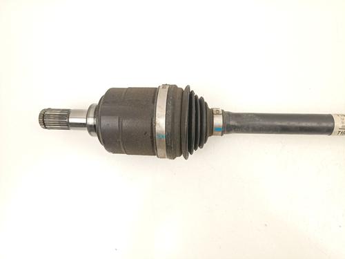 Left front driveshaft HYUNDAI TUCSON (TL, TLE) 1.6 GDi | BP20708116M38 