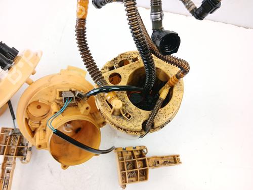 Fuel pump VW TOUAREG (7LA, 7L6, 7L7) 2.5 R5 TDI | BP29973152M76