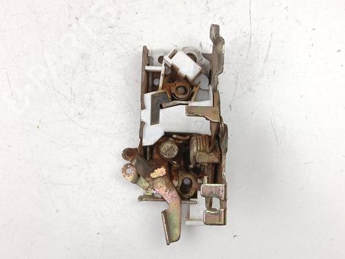 Front left lock MERCEDES-BENZ VITO Van (W638)  | BP27688647C98 