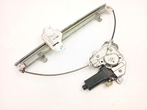 Used Front right window mechanism Front right window mechanism HYUNDAI ATOS (MX) 1.1 (58 hp) 33660488 33660488