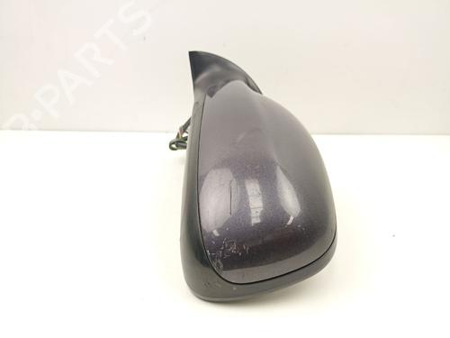 Left mirror PEUGEOT 307 (3A/C) 2.0 HDi 90 | BP17069318C26 