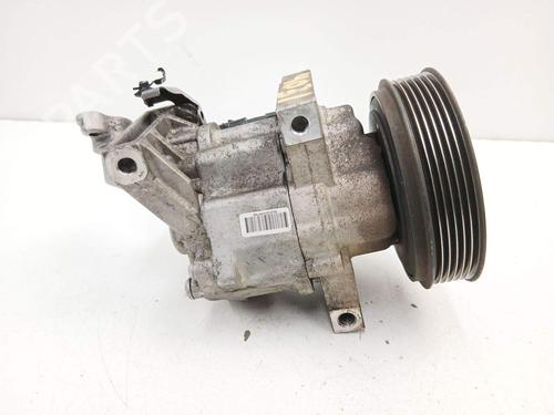 AC compressor DACIA SANDERO II 1.5 dCi | BP36295289M34 - Image 6