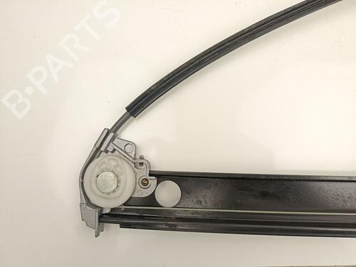 Front right window mechanism MERCEDES-BENZ S-CLASS (W220) S 320 (220.065, 220.165) | BP16702625C23 