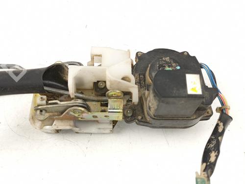Front left lock ROVER 400 II (RT) 420 Di | BP11528770C98 
