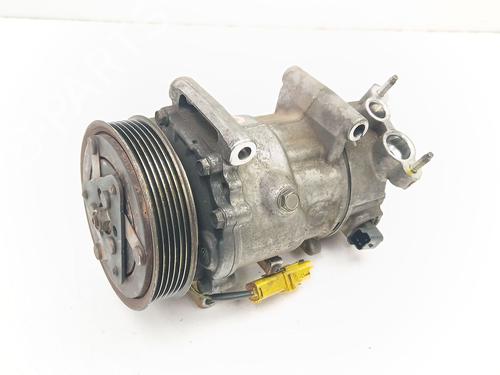 Used AC compressor AC compressor PEUGEOT 307 SW (3H) 1.6 16V (109 hp) 34554748 34554748
