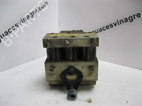 Used ABS pump ABS pump VOLVO 940 (944) [1990-1995] 20116629 20116629