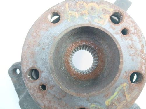 Left front steering knuckle RENAULT ESPACE IV (JK0/1_) 3.0 dCi (JK0J, JK0V) | BP40038606M25 - Image 4