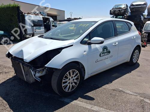 Brugte KIA CEE'D (JD)  1.4 CRDi 90  4839601