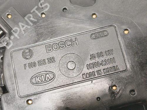 Rear wiper motor KIA CEE'D (JD) 1.4 CRDi 90 | BP37792702M102  - Image 6