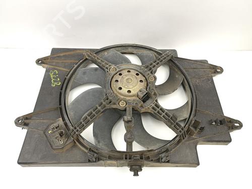 Electro ventilador ALFA ROMEO GT (937_) 1.9 JTD (937CXN1B) (150 hp) 18298120