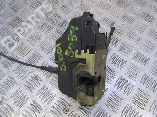 Used Front right lock Front right lock RENAULT ESPACE IV (JK0/1_) 3.0 dCi (JK0J, JK0V) (177 hp) 9861305 9861305