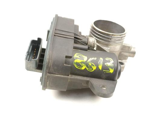 Throttle body CITROËN C3 II (SC_) 1.2 VTi 82 | BP24474504M82 - Image 5