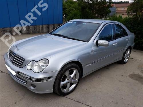 Servo brake MERCEDES-BENZ C-CLASS (W203) C 220 CDI (203.008) | BP20118629M42 