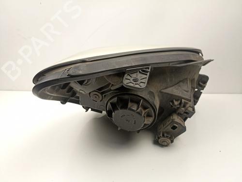 Left headlight KIA SPORTAGE II (JE_, KM_) 2.0 CRDi 4WD | BP16929708C28 
