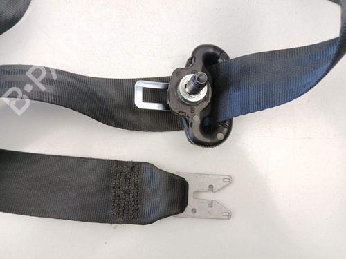Front left seatbelt FIAT PUNTO (199_) 1.2 (199AXZ1A, 199BXZ1A) | BP26576801I26  - Image 7