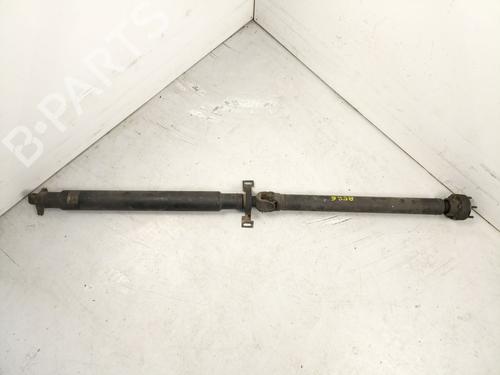 Driveshaft BMW 5 (E39) 528 i | BP24341641M37 