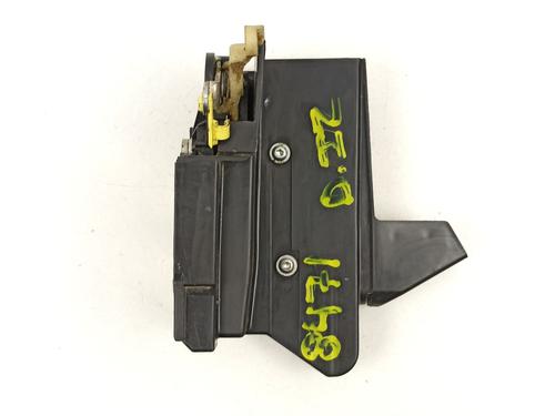 Front left lock DACIA SANDERO II 1.5 dCi | BP21387779C98 