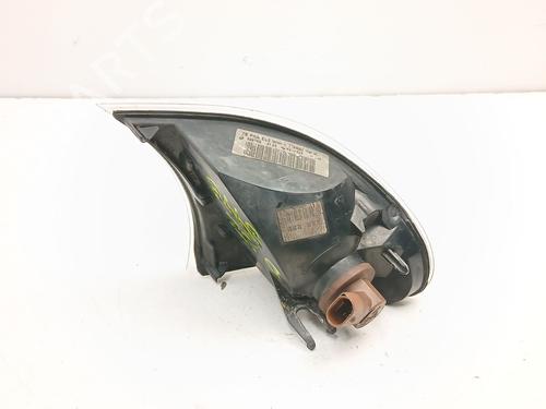 Left front indicator BMW 3 (E46) 320 d | BP34472159C32  - Image 5