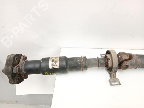 Driveshaft BMW 3 (E46) 320 d | BP37667413M37 - Image 2