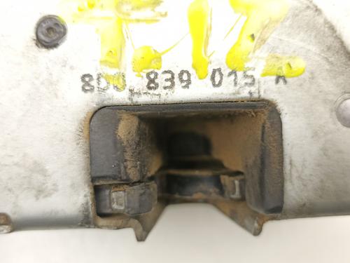 Rear left lock AUDI A3 (8L1) 1.9 TDI quattro | BP16752034C100 