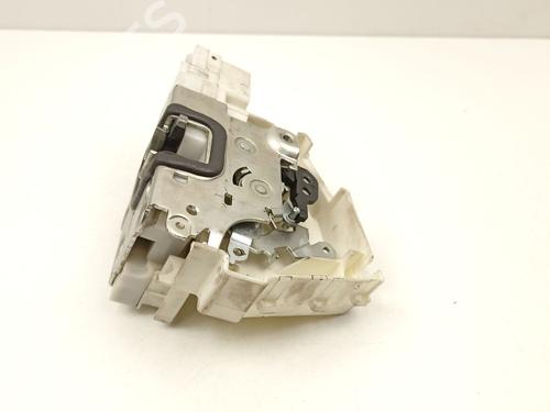 Front left lock MERCEDES-BENZ A-CLASS (W169) A 180 CDI (169.007, 169.307) | BP25005629C98 