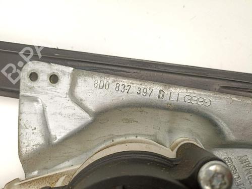 Front left window mechanism AUDI A4 B5 (8D2) 1.9 TDI | BP24698459C22 - Image 13