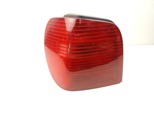 Used Left taillight VW POLO (6N2) 1.4 16V (75 hp) 17124177