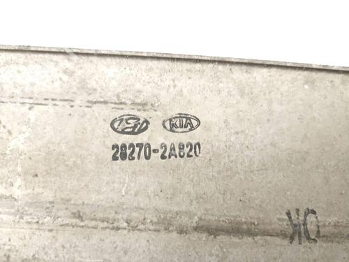 Intercooler KIA CARENS IV 1.7 CRDi | BP28679031M30  - Image 5