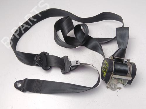 Used Front left seatbelt RENAULT KANGOO Express (FW0/1_) 1.5 dCi 85 (FW0K, FW0L, FW0B) (86 hp) 29165858