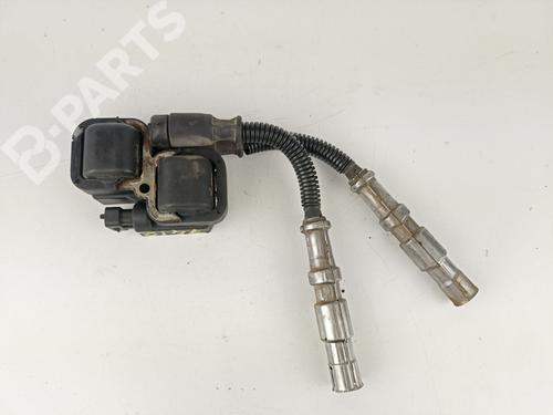 Used Ignition coil MERCEDES-BENZ M-CLASS (W163) [1998-2005]  10030521