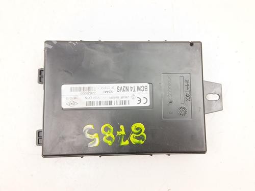 Fuse box RENAULT CAPTUR I (J5_, H5_)  | BP29481214E1