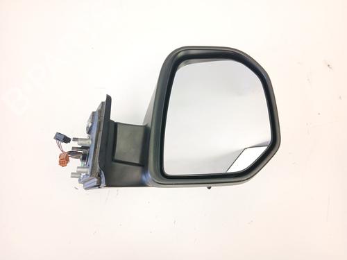 Right mirror CITROËN BERLINGO MULTISPACE (B9) 1.6 HDi 90 | BP37523128C27 - Image 7